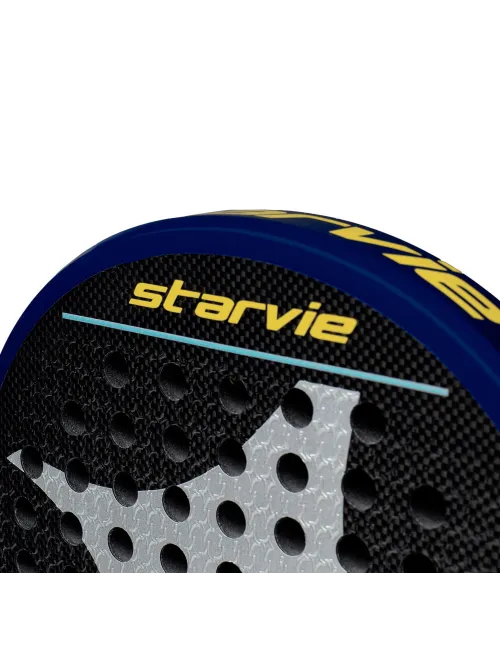 Starvie Metheora Dual 2024 | Ofertas de pádel